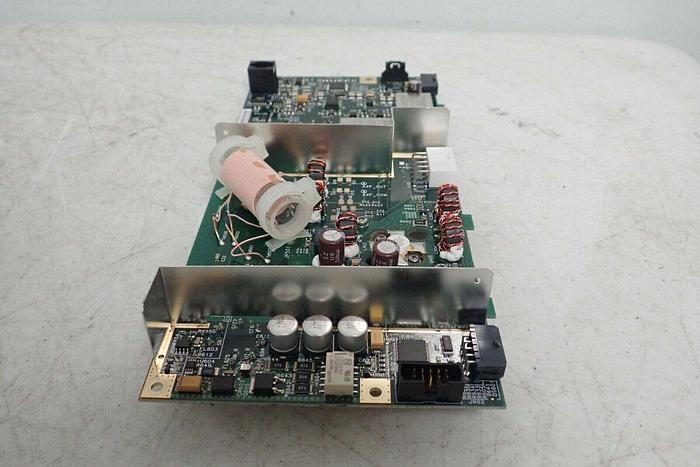 Used Agilent G3666-65801 E Board Assembly