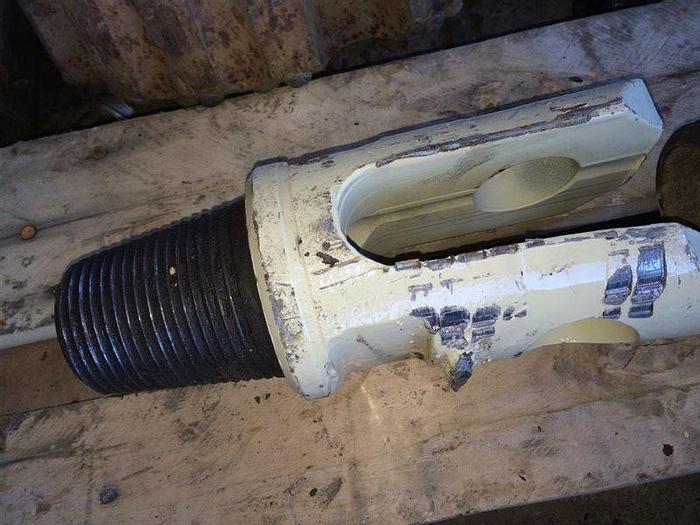 Used Casing Lifting Nubbin - 010317