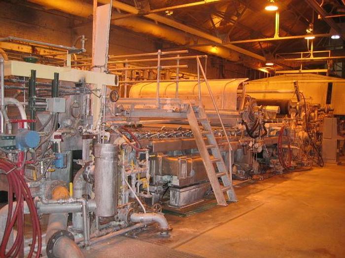 Used 1987 VALMET SYMFORMER #20442