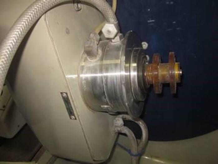 Used 1/2 LITER DRAIS MANNHEIM LAB PERL MEDIA MILL PML-V/H (#9580)