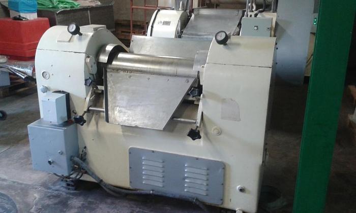 Used BUHLER 700mm REFINER