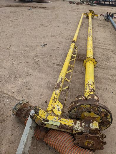 Used 2006 Atlas Copco RD20 III Drill Rig