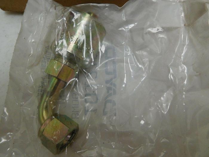 Used Box of 12 DAYCO 101215  HYDRAULIC COUPLING, BW06-6FJ90T 38244436347