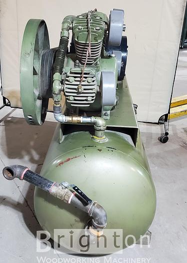 Used Swan SW-415 used compressor