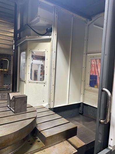 Used 2014 Haas EC-1600