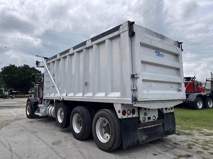 Used 05 Kenworth W900 5598