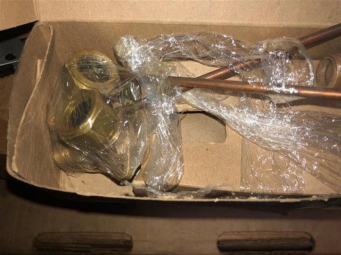 Epiroc (Atlas Copco) Sight Glass - 50829480