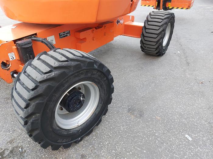 Used JLG 450 aj