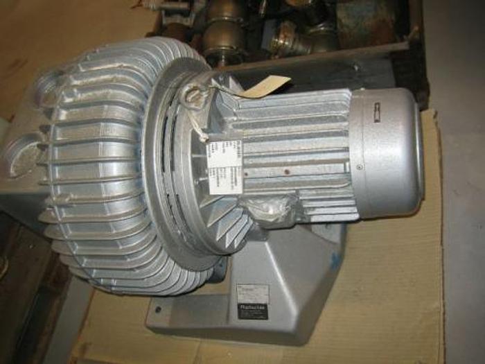 Used Rietschle Ringkammerblæser 168 0026