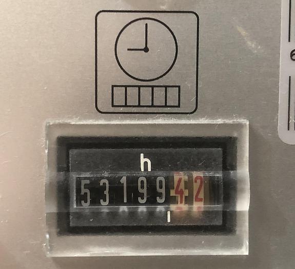 Gebraucht Fresinius-Dialyse-Gerät-4008 H-6735