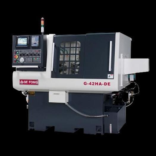 Tornos CNC Ge-Fong