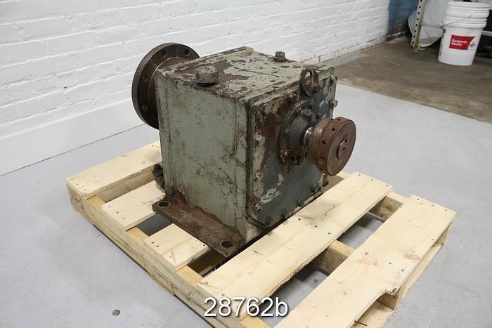 Used Falk RK2060F2A004 Ultra Max Enclosed Gear Drive #28762