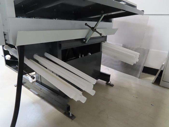 Used 2019 HAAS Bar Feeder V2