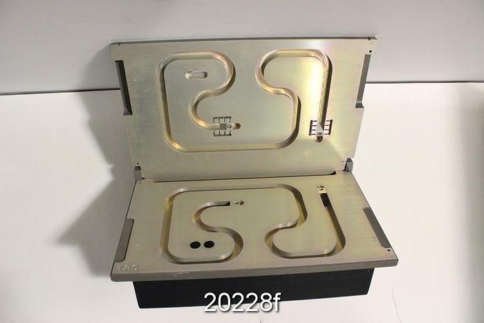 Used Infrared Engineering Moistrex MX5000-T80 Moisture Tester #20228