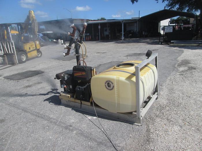 Used 2011 London Fogger 18-20 Fogger Mosquito Sprayer