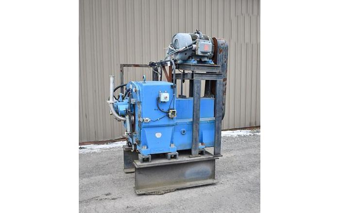 Used USED CENTRIFUGE, PEELER, SHARPLES C-27 SUPER-D-HYDRATOR