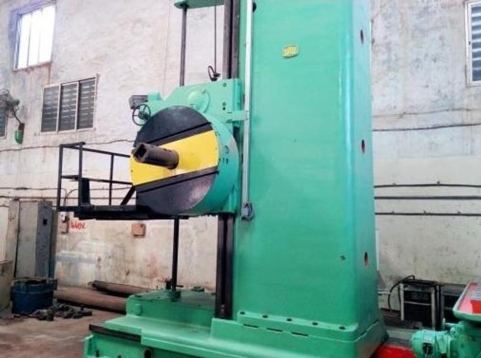 Used Borer Horizontal Floor Type W160