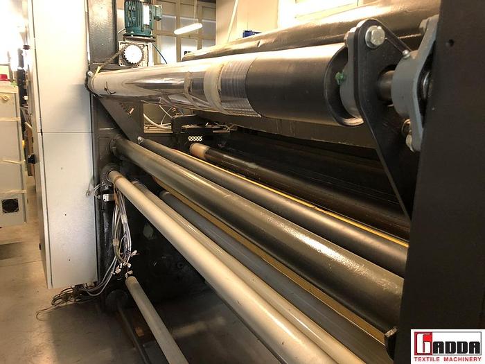 Used CIMATRICE MARIO CROSTA CMA-2 180 cm