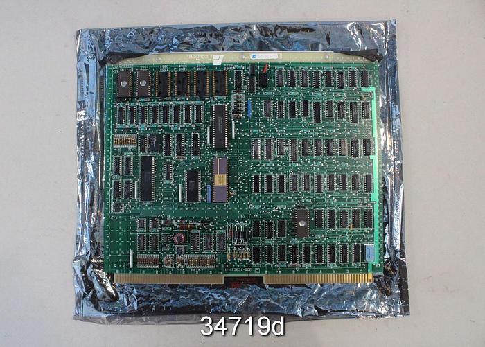 Used ABB Accuray 8-073831-002 Control Board #34719