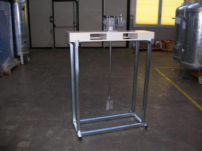 TELAIO SUPPORTO AGITATORI