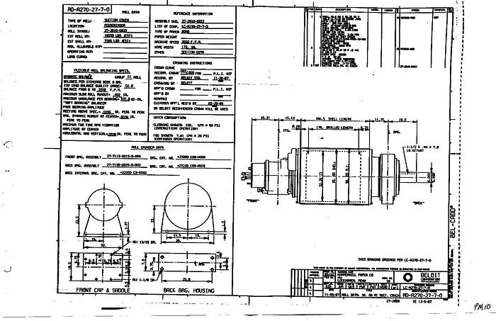 Used MANCHESTER #16807