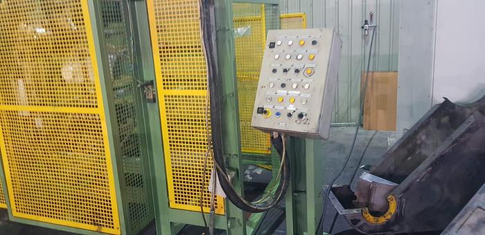 Used 2000 Prodicon  Batch off