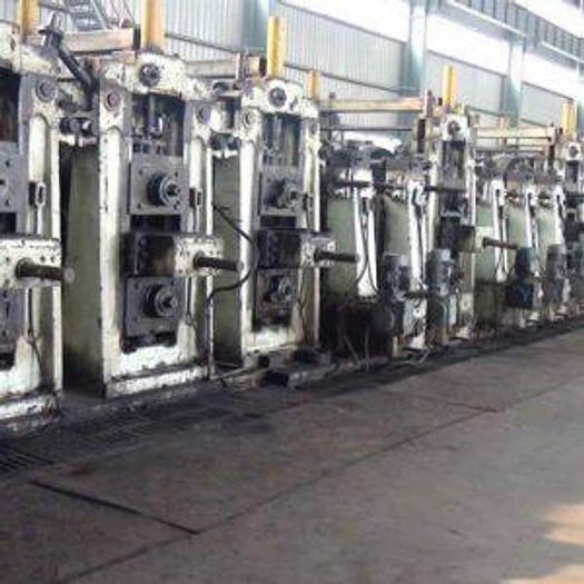 Used OTO, VAI... Used Mills