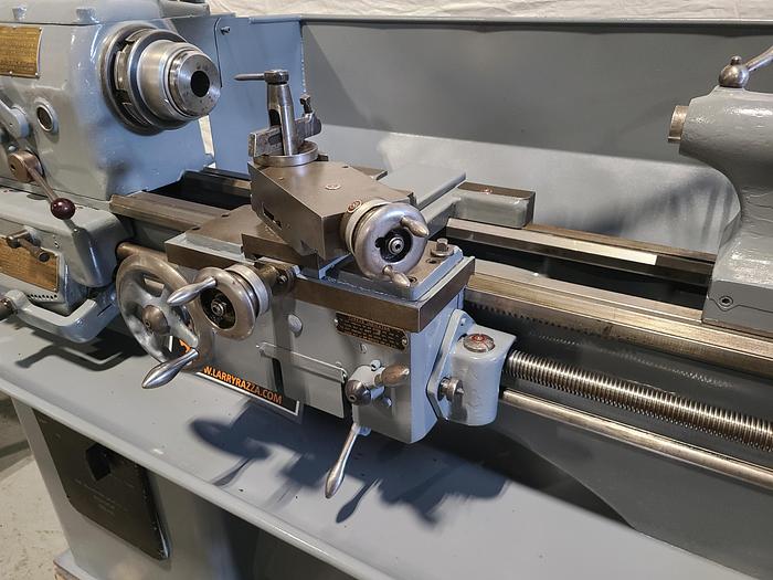 Used Colchester Lathe
