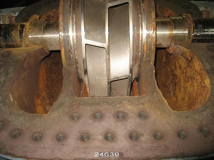 Used SULZER ZPP61-700 #24639