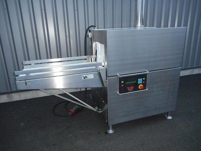 D'occasion VC 999 tank de rétraction VENDU