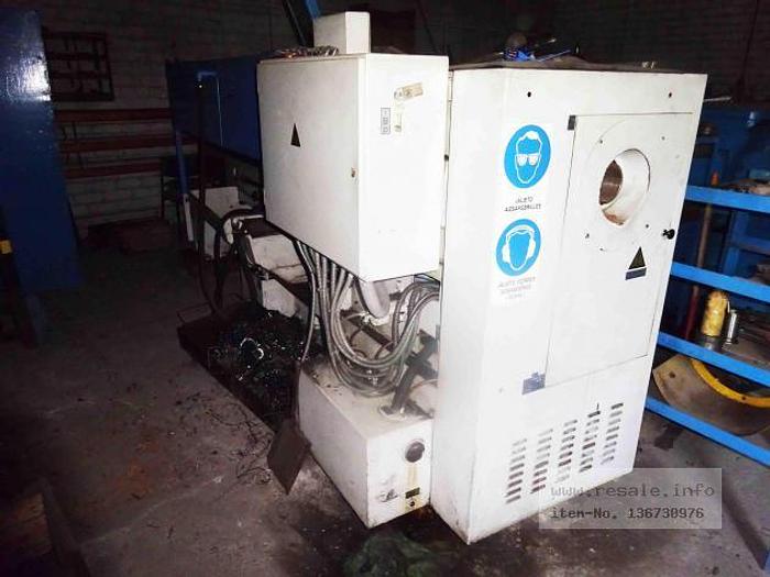 Used 2004 Ryazan 16R25P-2 (500x2000) Screw-cutting lathe