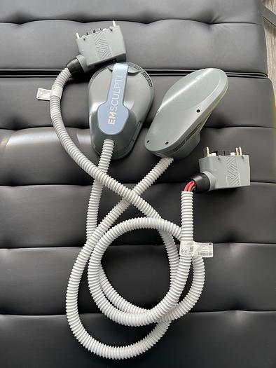 Used 2021 BTL Emsculpt NEO