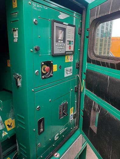 Used 2018 Cummins C220D5E