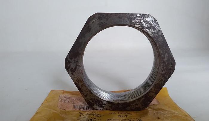 Porca Caterpillar 9C-8287