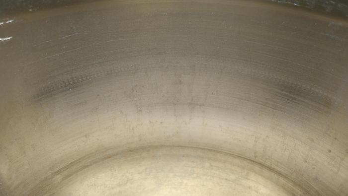 Refurbished Bird 200 Centriscreen Pressure Screen Basket #44577