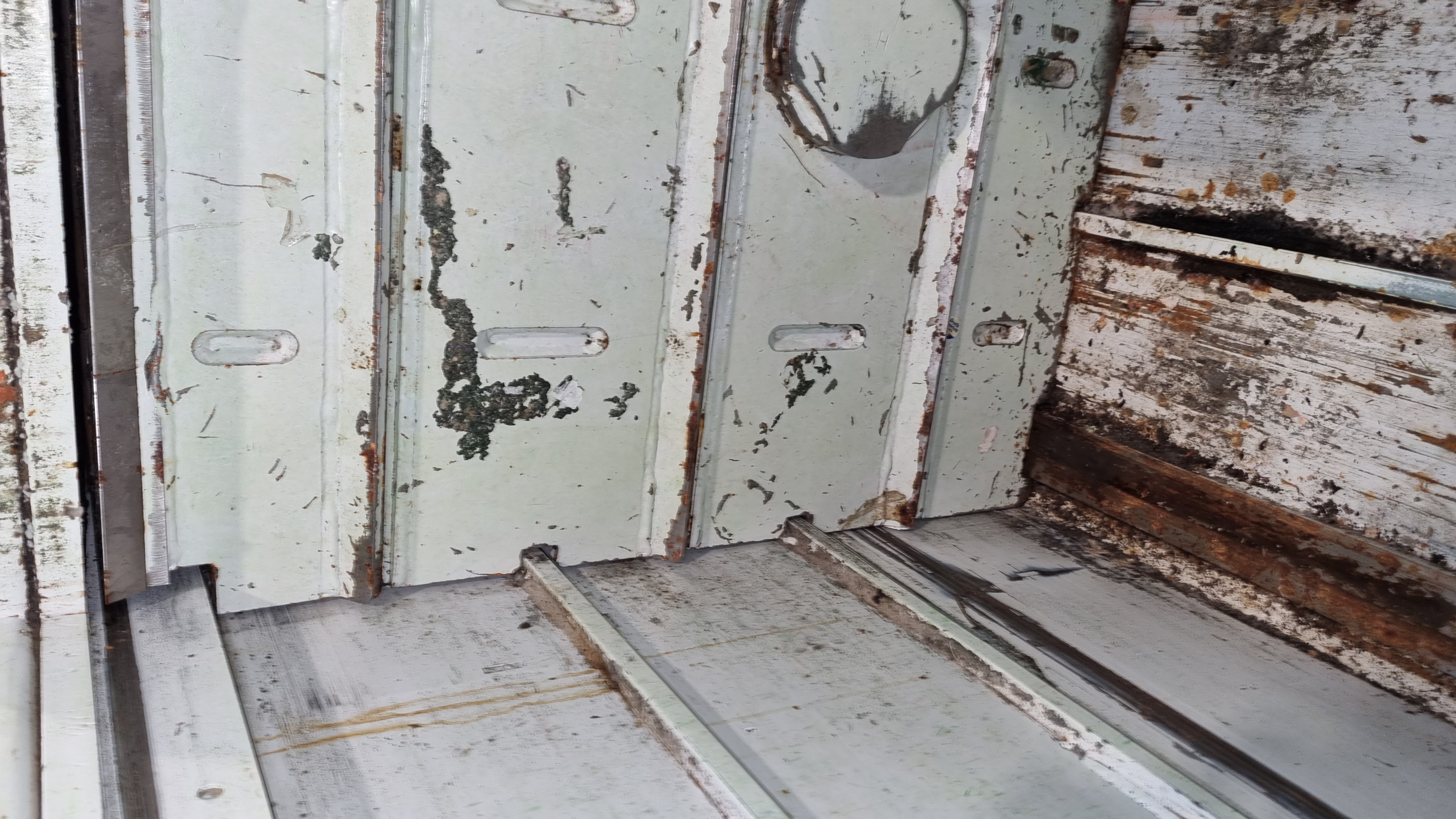 Used Ballenpresse HSM, Typ HL 4010 Re, Baujahr 2015