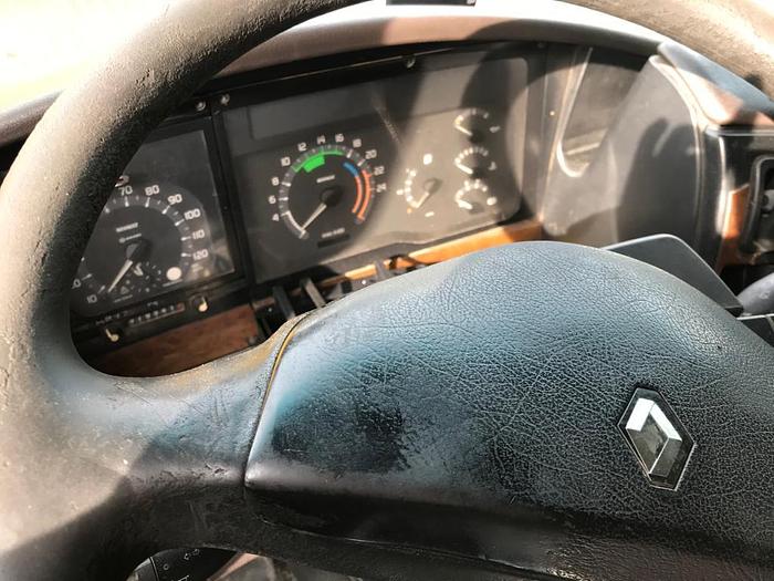 Used 1998 Renault MAGNUM 430 4X2 EURO 2