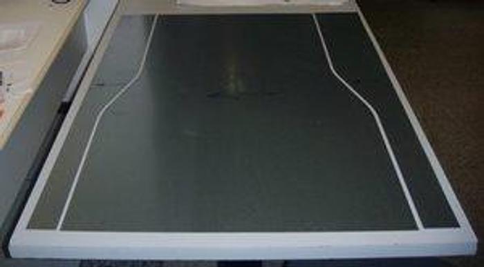 New F&P   Custom Blanking, Punching...  Lines #3567