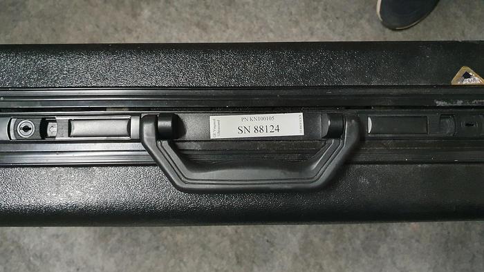 Gebraucht GE 6Tc 88124