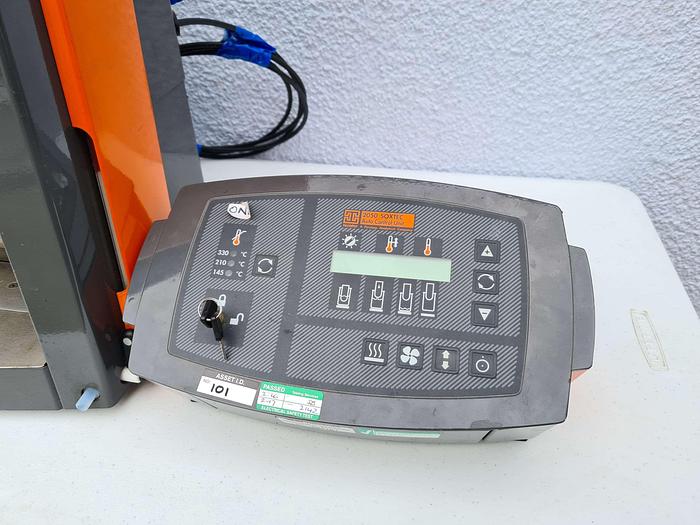 Used Soxtec Avanti 2050 Auto Fat Extraction System