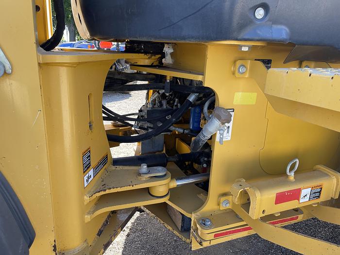 Used 2014 John Deere 544K