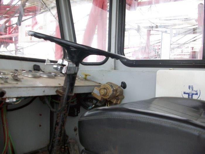 Used MAINLAND M-32