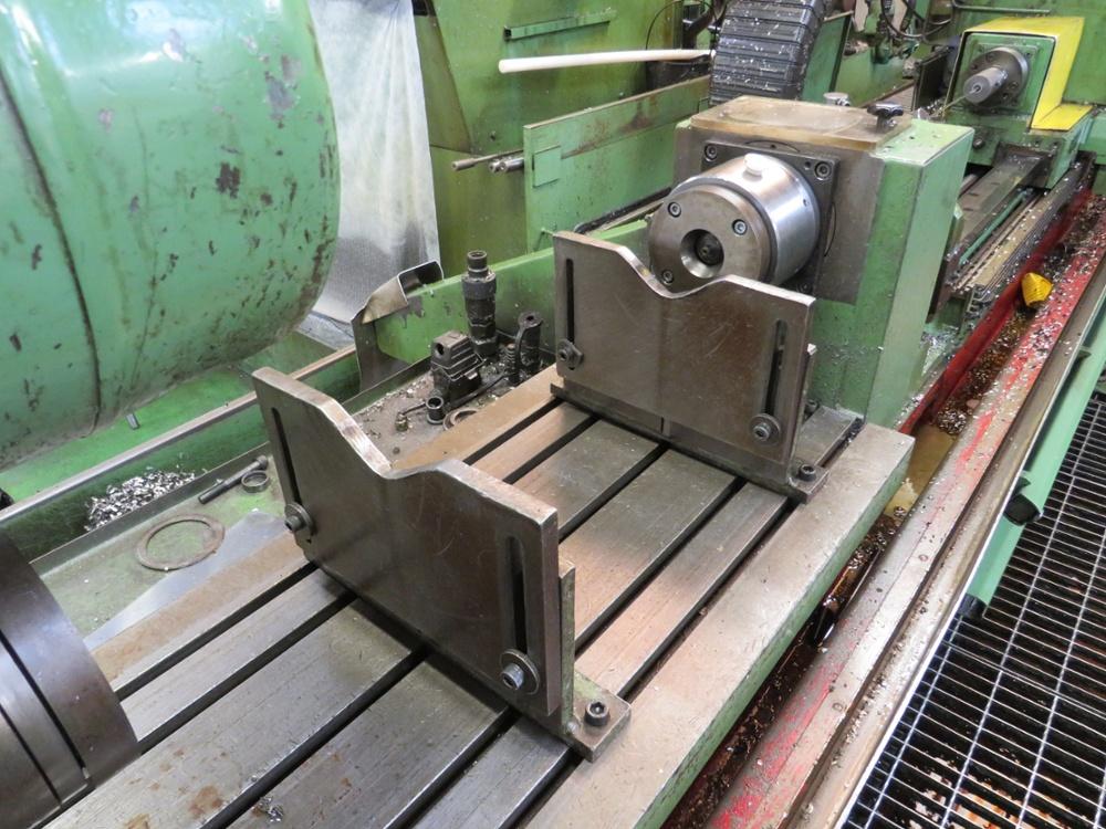 Used 1990 TBT (Tiefbohrtechnik) M02-2000