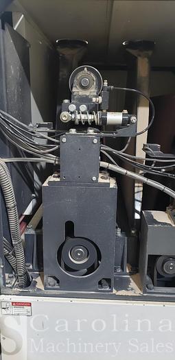 Used 2006 Timesavers 1300 Series 43" Sander