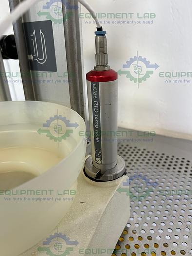 Used Syrris Atlas  ATL-010 Auto Synehesis System 110-240V