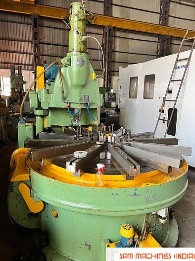 Used Fellows 120" Big Gear Shaper
