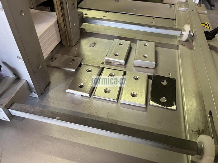 Used SCS - Corner Trim