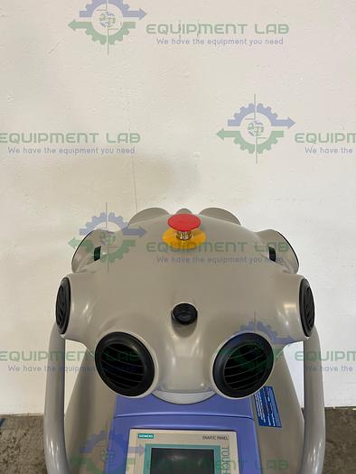 Used Bioquell  Z TD048-0500 Hydrogen Peroxide Vapour HPV Generator