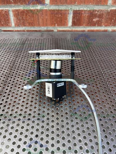 Used IDS UI- 64105B-M-GL R3 Camera w/ Fujinon HF9HA-1B Lense 9mm