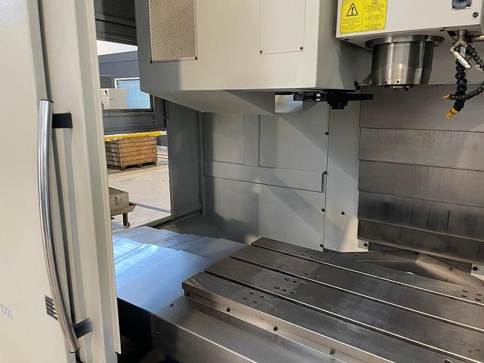 Usato 2007 HARDINGE GX-1000